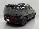 New 2025 Hyundai Santa Fe Calligraphy image 3