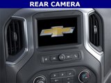 New 2026 Chevrolet Silverado 1500 Custom image 3