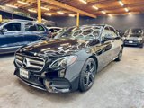 Used 2020 Mercedes-Benz E 350 4MATIC Sedan image 4