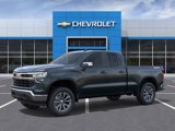 New 2026 Chevrolet Silverado 1500 LT image 2