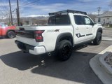 New 2025 Nissan Frontier PRO-4X w/ Pro Premium Package image 6