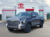 New 2025 Toyota Tundra Limited image 2