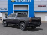 New 2025 GMC Sierra 3500 Denali Ultimate image 3