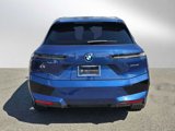 New 2025 BMW iX xDrive50 w/ Premium Package image 4