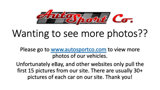 Used 2017 Ford Transit Connect XL image 2