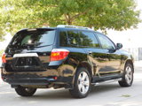 Used 2008 Toyota Highlander Limited image 6