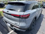 New 2025 INFINITI QX60 Luxe image 3