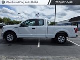 Used 2017 Ford F150 XL w/ Equipment Group 101A Mid image 3