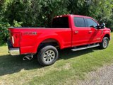 Used 2018 Ford F250 XLT w/ XLT Premium Package image 5