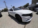 Used 2022 Dodge Charger SXT w/ Blacktop Package image 3