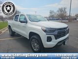 New 2025 Chevrolet Colorado LT w/ LT Convenience Package image 3