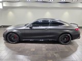 Used 2020 Mercedes-Benz C 63 AMG S image 3
