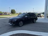 New 2025 Subaru Outback Touring XT image 2