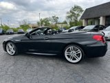 Used 2017 BMW 650i Convertible image 6