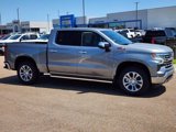 New 2025 Chevrolet Silverado 1500 LTZ w/ LTZ Premium Package image 2