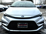 Used 2023 Toyota Corolla Hybrid Sedan image 4