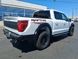 New 2025 Ford F150 Raptor image 3