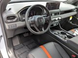 New 2026 Honda Passport TrailSport image 3