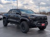 New 2025 Toyota Tacoma TRD Off-Road image 4