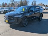 Used 2023 Acura RDX A-Spec image 4