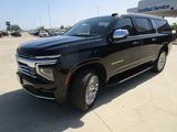 New 2025 Chevrolet Suburban Premier image 3