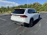 New 2025 Toyota Grand Highlander AWD Hybrid image 3