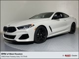 New 2026 BMW M850i xDrive Coupe image 1
