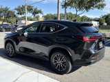 New 2026 Lexus NX 350 AWD image 5