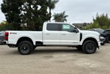 New 2025 Ford F350 4x4 Crew Cab Super Duty image 3