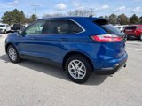 Used 2024 Ford Edge SEL w/ Class II Trailer Tow Package image 3