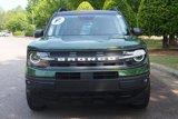 Certified 2024 Ford Bronco Sport Big Bend w/ Convenience Package image 2