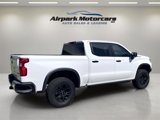 Used 2023 Chevrolet Silverado 1500 ZR2 w/ Technology Package image 5
