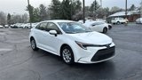 Used 2024 Toyota Corolla LE image 2