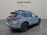 New 2026 Nissan Rogue SV image 5
