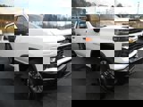 New 2025 Chevrolet Silverado 2500 Custom w/ Custom Value Package image 6