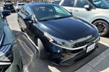 Used 2023 Kia Forte LXS image 2