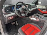 New 2024 Mercedes-Benz GLE 63 AMG S image 3