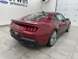 New 2025 Ford Mustang GT Premium image 5