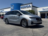 New 2025 Honda Odyssey Touring image 2