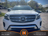 Used 2019 Mercedes-Benz GLS 450 4MATIC image 2