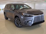 New 2025 Lexus TX 350 FWD image 2