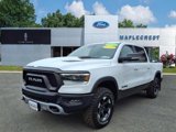 Used 2021 RAM 1500 Rebel w/ Rebel Level 2 Equipment Group image 2