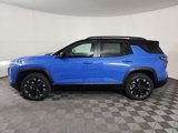 New 2026 Chevrolet Equinox RS w/ Convenience Package III image 6