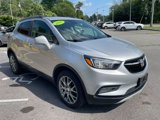 Used 2018 Buick Encore Sport Touring image 5