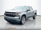 Certified 2022 Chevrolet Silverado 1500 Custom image 3