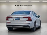 New 2024 Volvo S60 B5 Core w/ Climate Package image 5