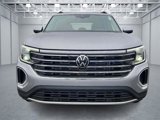Used 2024 Volkswagen Atlas SE image 2