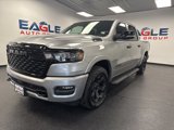 New 2025 RAM 1500 Big Horn image 6
