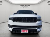 New 2025 Jeep Grand Wagoneer Series II Obsidian w/ Quick Order Packagew 28T image 3