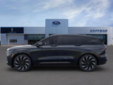 New 2025 Lincoln Nautilus Reserve image 3